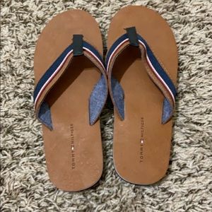 Brown Sandals for Boys